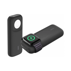 POWER BANK BELKIN WIRELESS CHARGER FOR APPLE WATCH (10K)