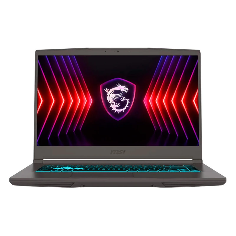 Ноутбук MSI Thin i5-13420H RTX 3050 (16/512 ГБ)