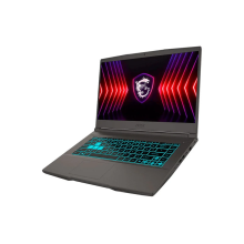 Ноутбук MSI Thin i5-13420H RTX 3050 (16/512 ГБ)