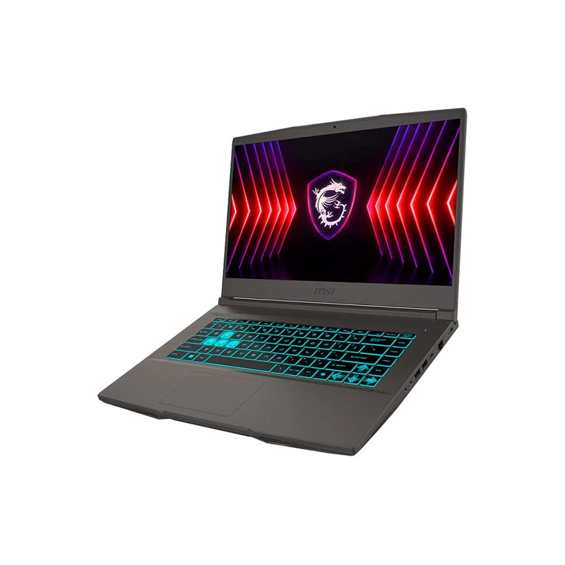Ноутбук MSI Thin i5-13420H RTX 3050 (16/512 ГБ)