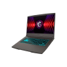 Ноутбук MSI Thin i5-13420H RTX 3050 (16/512 ГБ)