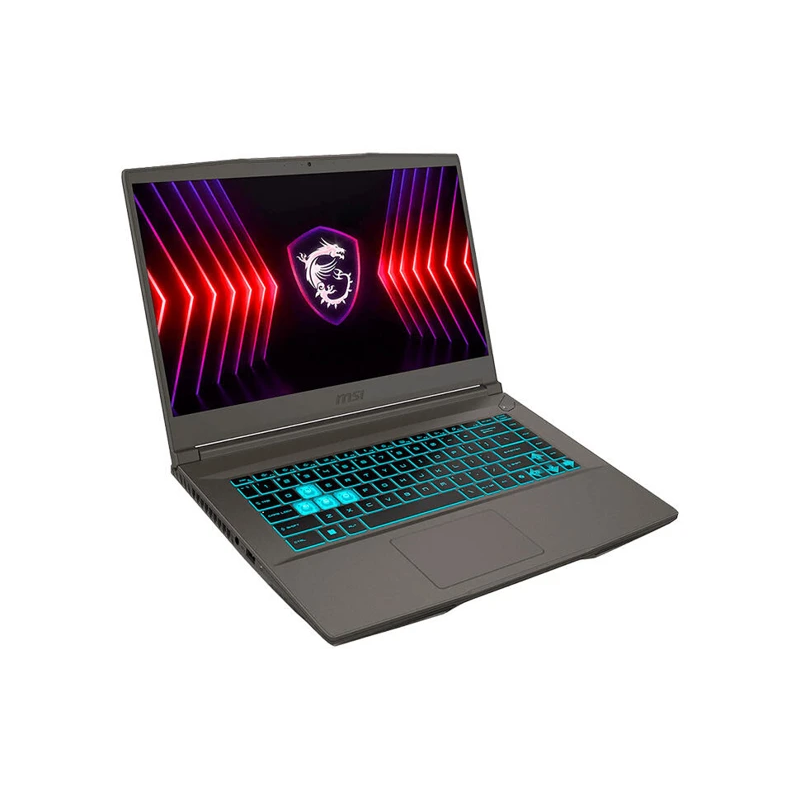 Ноутбук MSI Thin i5-13420H RTX 3050 (16/512 ГБ)