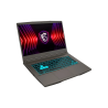 Ноутбук MSI Thin i5-13420H RTX 3050 (16/512 ГБ)