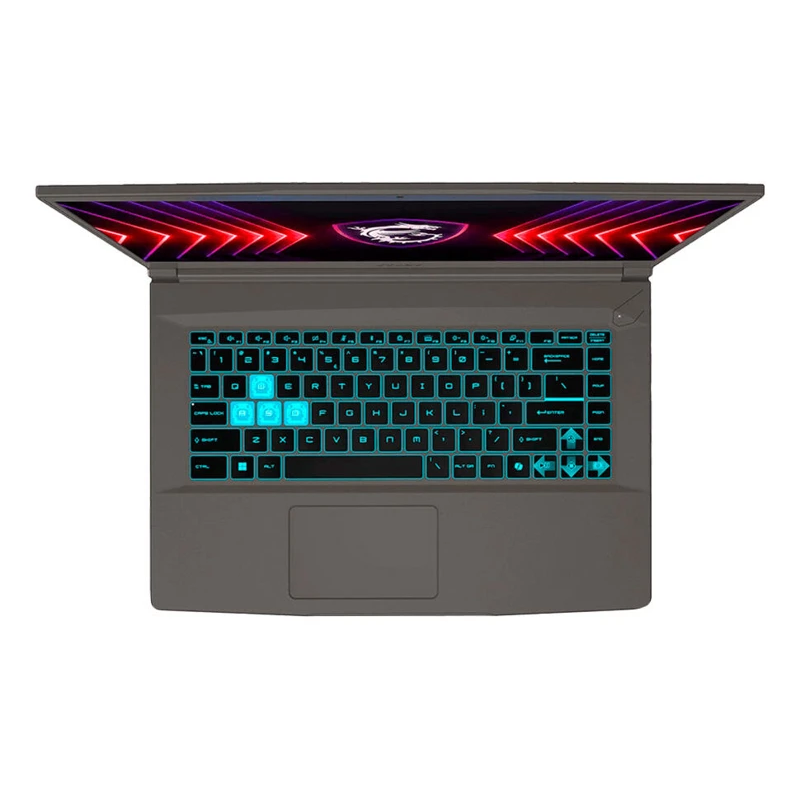 Ноутбук MSI Thin i5-13420H RTX 3050 (16/512 ГБ)