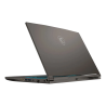 Ноутбук MSI Thin i5-13420H RTX 3050 (16/512 ГБ)