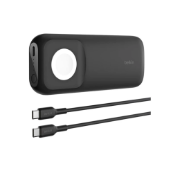 BELKIN WIRELESS CHARGER FOR APPLE WATCH (10K) ПОРТАТИВНОЕ З/У