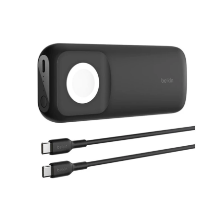 BELKIN WIRELESS CHARGER FOR APPLE WATCH (10K) PORTATIW ZARÝAD BERIJI