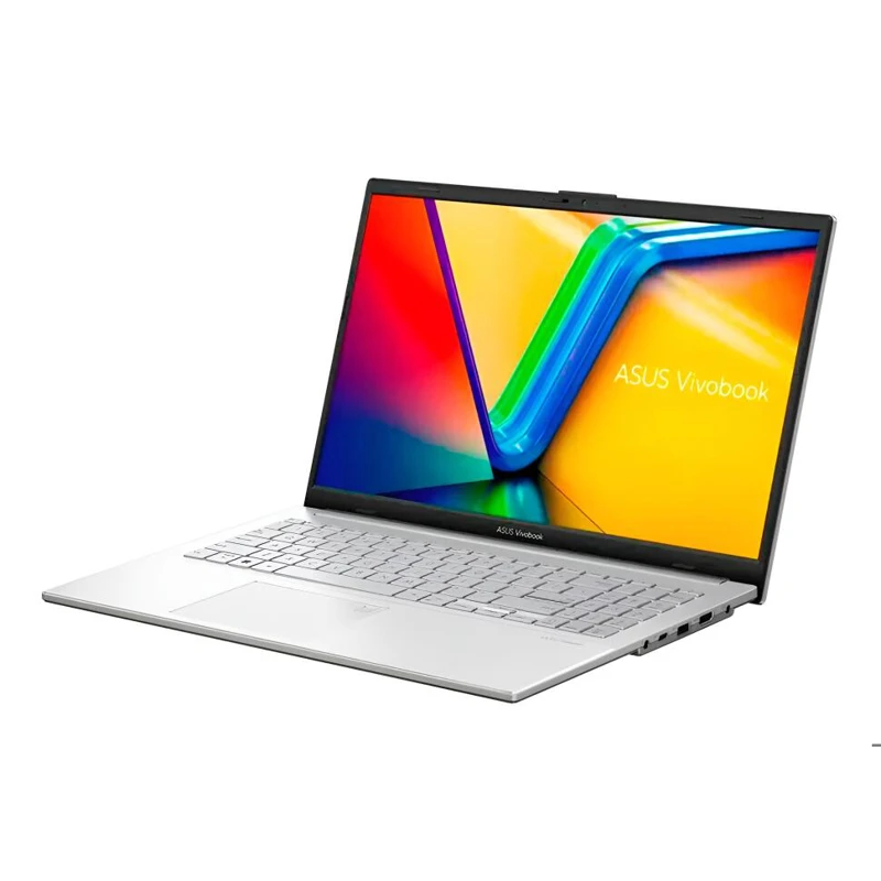 Ноутбук Asus VivoBook Go 15 Core AMD Ryzen 5 7520U (16/512 ГБ)