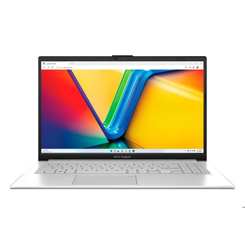 Ноутбук Asus VivoBook Go 15 Core AMD Ryzen 5 7520U (16/512 ГБ)