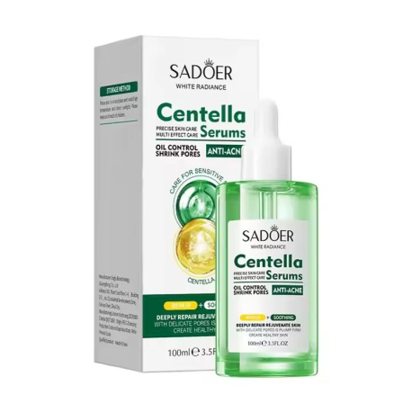 SADOER CENTELLA SERUM 100 ML