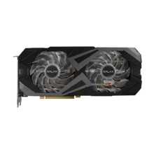 GALAX GEFORCE RTX3060 12 GB (1-CLICK OC) WIDEOKARTA