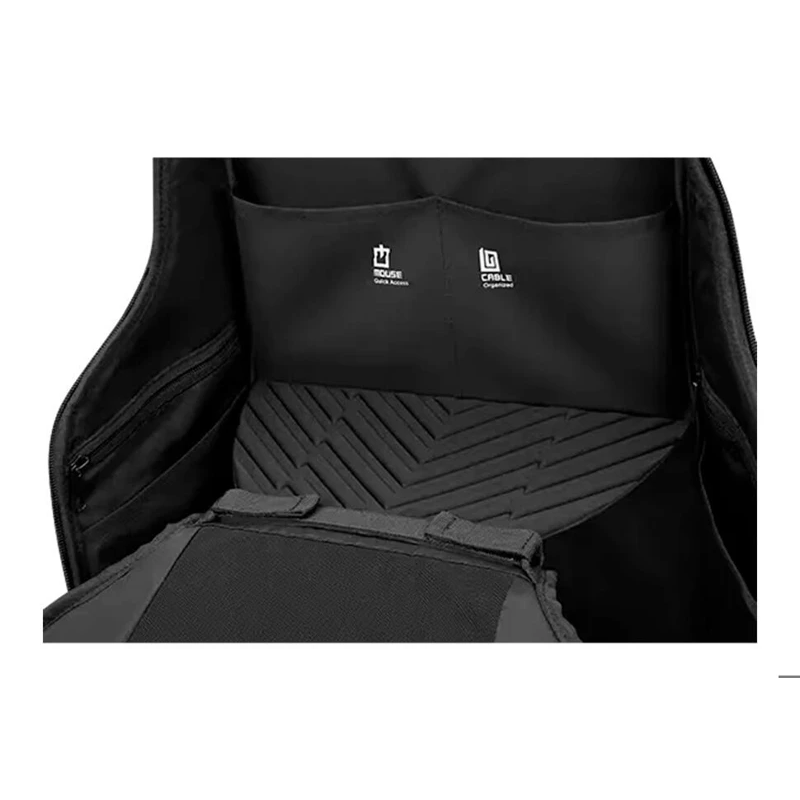 Рюкзак Lenovo Legion 16 Gaming Backpack GB700