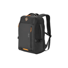 Рюкзак Porodo Gaming PS5 Storage and Laptop Backpack (Black)