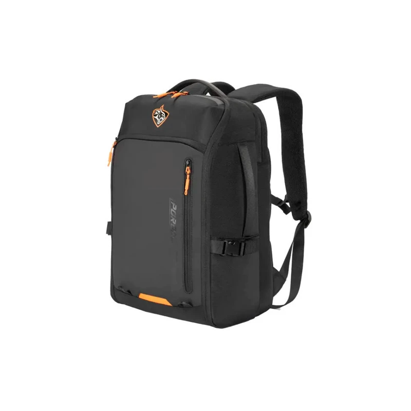 Рюкзак Porodo Gaming PS5 Storage and Laptop Backpack (Black)