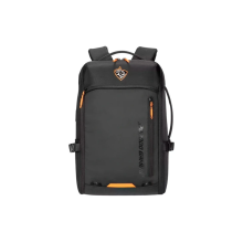 Рюкзак Porodo Gaming PS5 Storage and Laptop Backpack (Black)
