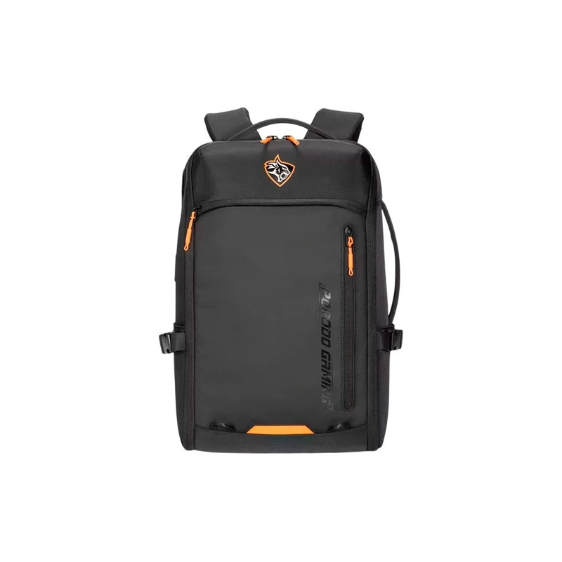 Рюкзак Porodo Gaming PS5 Storage and Laptop Backpack (Black)
