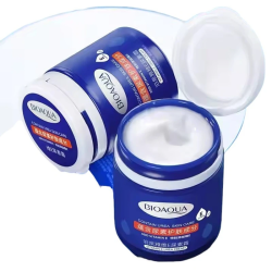 BIOAQUA E WITAMINI + MOÇEWINALY DERI IDEG KREMI 170 G