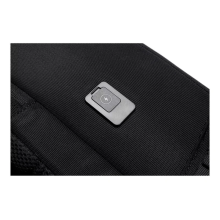 Рюкзак Porodo Gaming PS5 Storage and Laptop Backpack (Black)