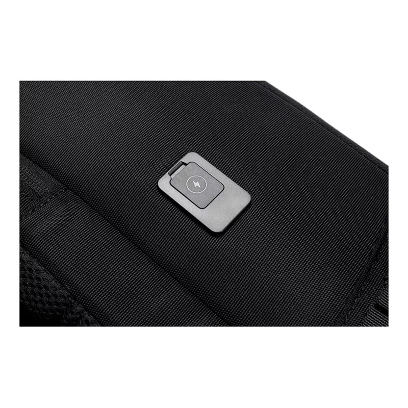 Рюкзак Porodo Gaming PS5 Storage and Laptop Backpack (Black)