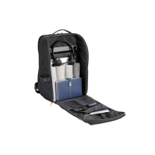 Рюкзак Porodo Gaming PS5 Storage and Laptop Backpack (Black)