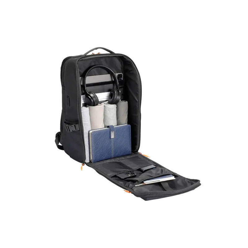 Рюкзак Porodo Gaming PS5 Storage and Laptop Backpack (Black)