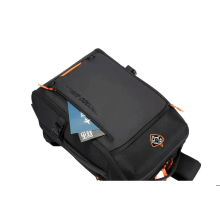 Рюкзак Porodo Gaming PS5 Storage and Laptop Backpack (Black)