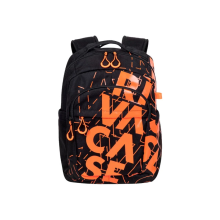 Рюкзак Rivacase 5430 15.6 5430(BLACK-ORANGE)