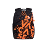 Рюкзак Rivacase 5430 15.6 5430(BLACK-ORANGE)