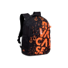 Рюкзак Rivacase 5430 15.6 5430(BLACK-ORANGE)