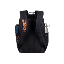 Рюкзак Rivacase 5430 15.6 5430(BLACK-ORANGE)