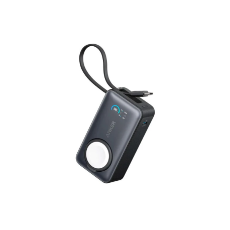 ANKER MAGGO FOR APPLE WATCH (10K) PORTATIW ZARÝAD BERIJI