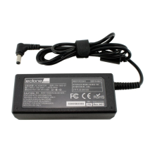 AC ADAPTER FOR TOSHIBA 19V 3.42A 5.5x2.5