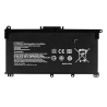 BATTERY FOR NOTEBOOK HP HT03XL (INTERNAL)