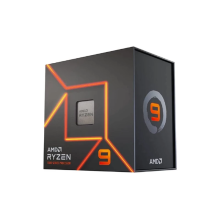AMD RYZEN 9 7900X PROSESSOR