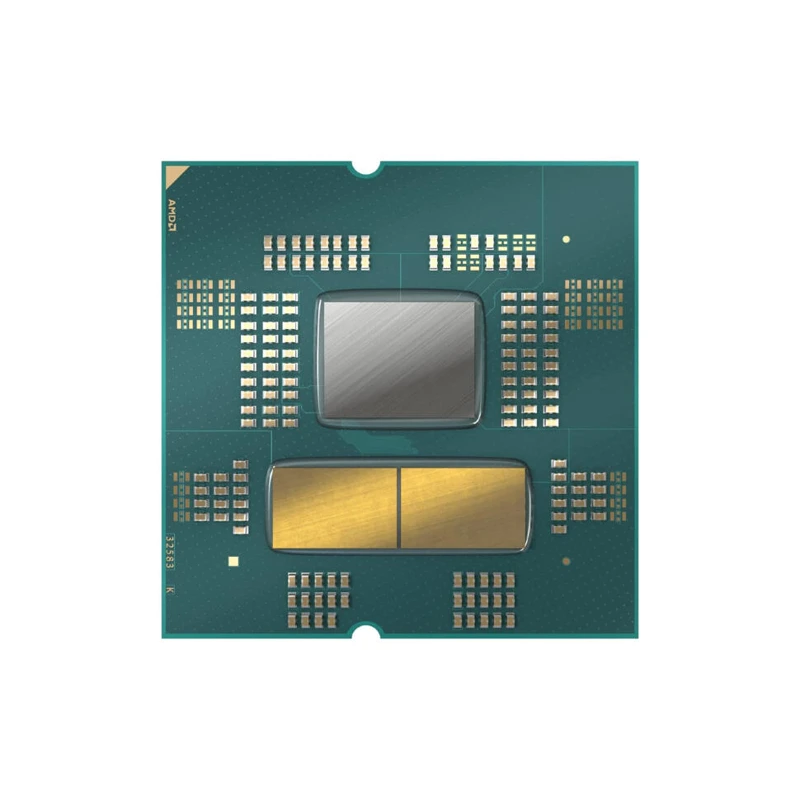 CPU AMD RYZEN 9 7900X
