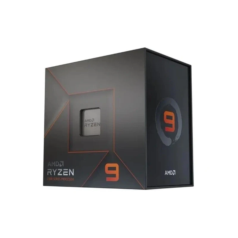 CPU AMD RYZEN 9 7950X