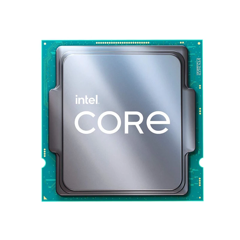 INTEL CORE I5-11400F PROSESSOR