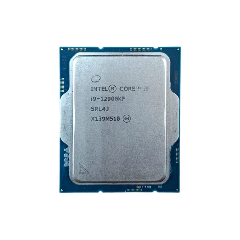 Процессор Intel Core i9-12900KF LGA 1700