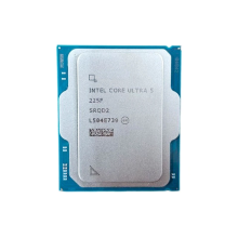 INTEL CORE ULTRA 5-225F LGA 1851 PROSESSOR