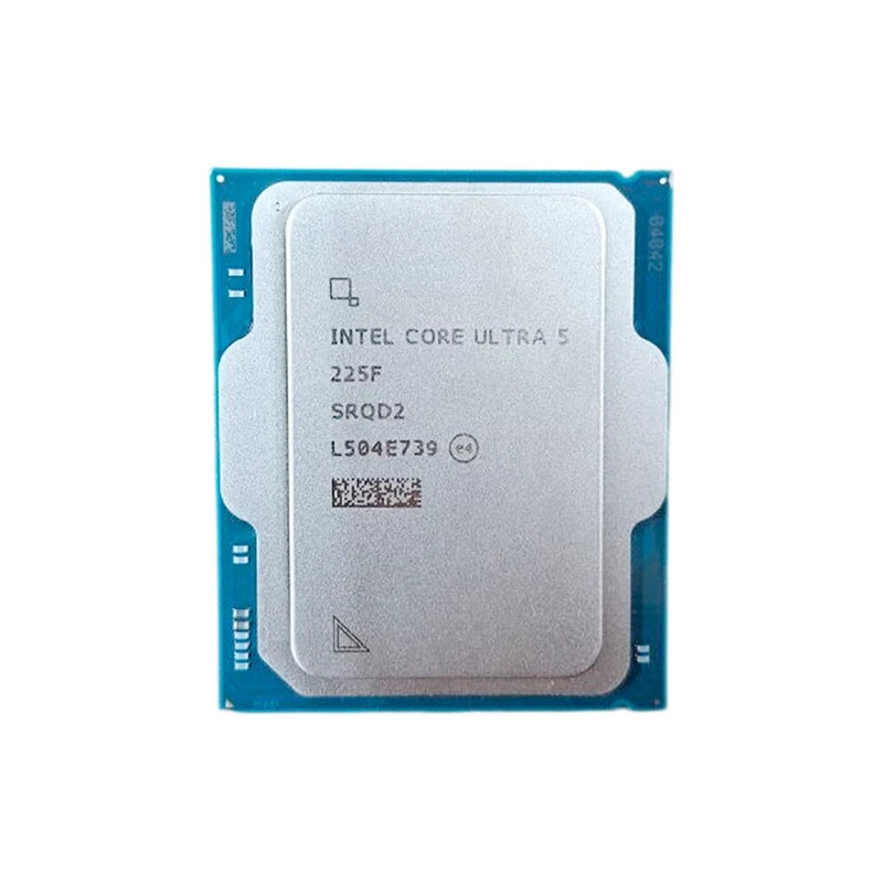 INTEL CORE ULTRA 5-225F LGA 1851 ПРОЦЕССОР