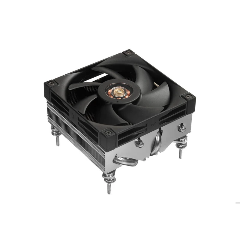 Кулер Deepcool AN400 (AMD AM4/AM5, LGA 1700/1200/1151/1150/1155)