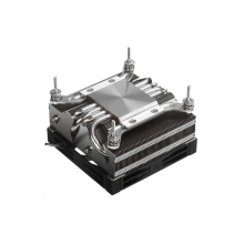 Кулер Deepcool AN400 (AMD AM4/AM5, LGA 1700/1200/1151/1150/1155)