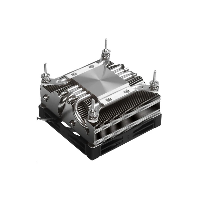 Кулер Deepcool AN400 (AMD AM4/AM5, LGA 1700/1200/1151/1150/1155)