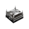 DEEPCOOL AN400 PROSESSOR ÜÇIN KULER