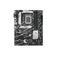 ASUS PRIME B760 PLUS D4 МАТЕРИНСКАЯ ПЛАТА [90MB1CW0]