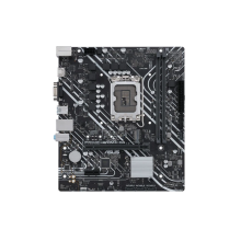 ASUS H610MK-D4 МАТЕРИНСКАЯ ПЛАТА