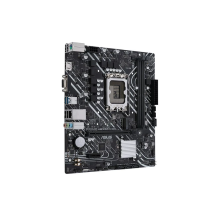 ASUS H610MK-D4 ENELIK PLATA