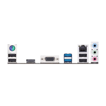 ASUS H610MK-D4 МАТЕРИНСКАЯ ПЛАТА