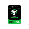 Жесткий диск Seagate Exos X18 18 TБ 3.5'' ST18000NM000J