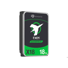 Жесткий диск Seagate Exos X18 18 TБ 3.5'' ST18000NM000J